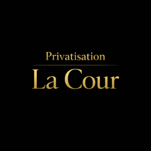 Privatisation La Cour